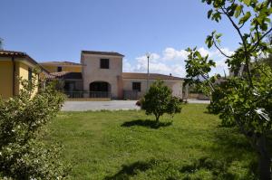 Gambar di galeri bagi Le Villette al Centro di San Teodoro