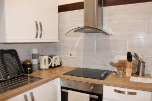 Gallery image of Peaceful and tranquil 2 bedroom Deer Cottage in Chippenham