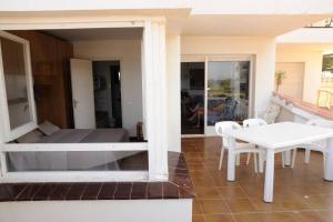 Fotografia z galérie ubytovania Appartement front de mer-piscine v destinácii L'Escala