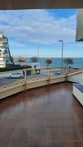 Fotografia z galérie ubytovania Appartement front de mer-piscine v destinácii L'Escala