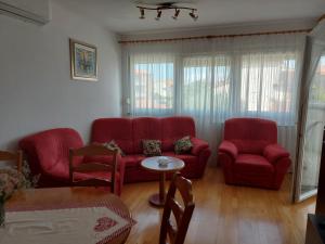 Fotografia z galérie ubytovania Mario1 vo Fažane