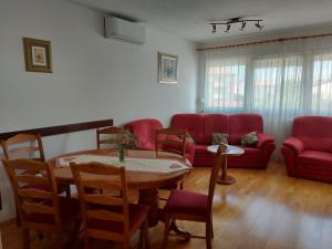 Fotografia z galérie ubytovania Mario1 vo Fažane