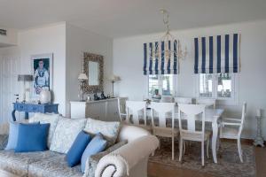 Fotografie z fotogalerie ubytování Beachfront villa Coco v destinaci Karafotaíika + 22 fotografií