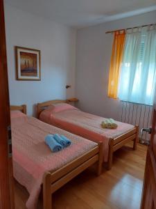 Fotografia z galérie ubytovania Mario1 vo Fažane