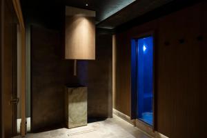 Foto sihtkohas San Leone asuva majutusasutuse Baia Di Ulisse Wellness & Spa galeriist