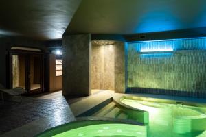Foto sihtkohas San Leone asuva majutusasutuse Baia Di Ulisse Wellness & Spa galeriist