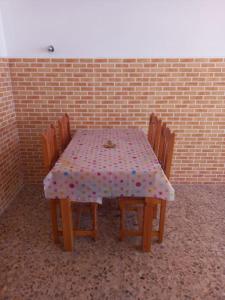 Zdjęcie z galerii obiektu MyCasa w mieście Morro del Jable