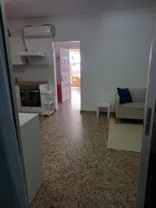Kuchnia lub aneks kuchenny w obiekcie MyCasa