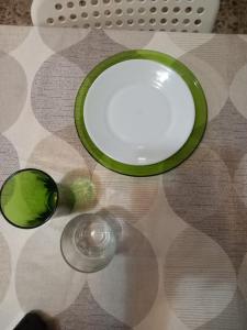 Napoje w obiekcie MyCasa
