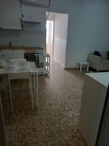 Kuchnia lub aneks kuchenny w obiekcie MyCasa
