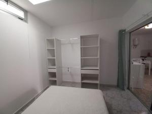 Łóżko lub łóżka w pokoju w obiekcie MyCasa