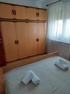 Fotografia z galérie ubytovania Mario1 vo Fažane