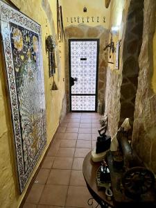 Fotografie z fotogalerie ubytování La Pergola B&B v destinaci Custonaci