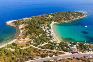 Φωτογραφία από το άλμπουμ του Aliki Houses Beach Residence σε Αλυκή