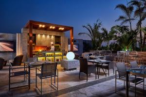 Kép JW Marriott Hotel Cairo szállásáról Kairóban a galériában