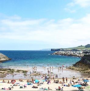 Phong cảnh thiên nhiên gần căn hộ