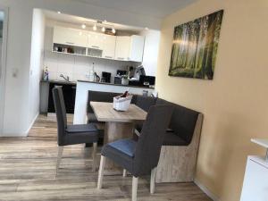 Gallery image of Bungalow-Am-Eichholz in Ilsenburg