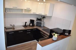 Gallery image of Bungalow-Am-Eichholz in Ilsenburg