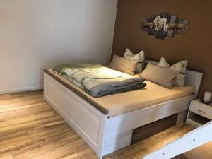 Gallery image of Bungalow-Am-Eichholz in Ilsenburg +24 photos