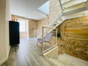 Fotografie z fotogalerie ubytování Hospedaje CasaSampedro v destinaci Muros