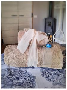 Gallery image of La Casina in Trecasali +28 photos