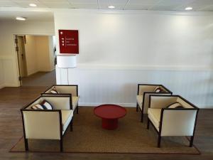 Φωτογραφία από το άλμπουμ του Flag Hotel Lisboa Oeiras σε Oeiras +13 φωτογραφίες