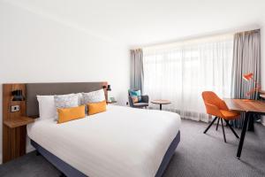 Легло или легла в стая в Holiday Inn Birmingham M6, Jct7, an IHG Hotel