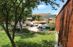 Zahrada ubytování Apartment Taja, cijela kuća i vrt samo za vas