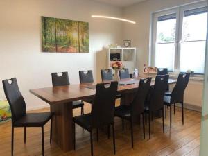 イルセンブルクにあるFerienhaus-Am-Eichholzのギャラリーの写真