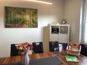 イルセンブルクにあるFerienhaus-Am-Eichholzのギャラリーの写真