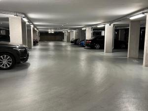 Gallery image of L&L HOME in Budapest