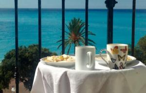 Foto dalla galleria di Palais Hongran de Fiana a Nizza