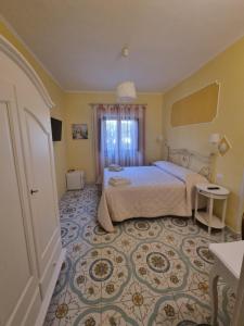 Afbeelding uit fotogalerij van Il Ruscello in Maratea +73 foto's