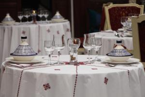 Gallery image of Riad Les Remparts De F&egrave;s in F&egrave;s