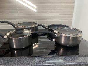 Fotografie z fotogalerie ubytování @20401 v destinaci Gaborone