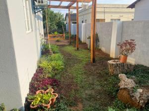 Fotografie z fotogalerie ubytování @20401 v destinaci Gaborone + 12 fotografií