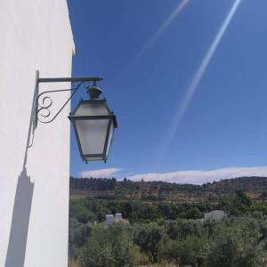 Φυσικό τοπίο κοντά σε αυτή η παραθεριστική κατοικία