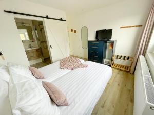 德科赫Bij het bos Texel的相册照片