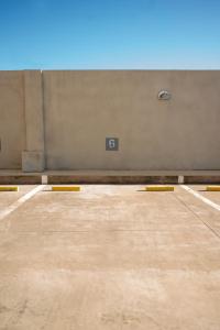 Fotografie z fotogalerie ubytování Departamento Premium con cochera y piscina v destinaci Bahía Blanca