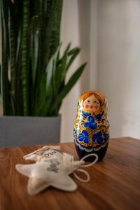 Billede fra billedgalleriet på Departamento Premium con cochera y piscina i Bahía Blanca + 23 billeder