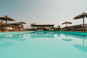 Galeriebild der Unterkunft Agriturismo il Laghetto in Grosseto