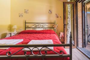 Galeriebild der Unterkunft Agriturismo il Laghetto in Grosseto