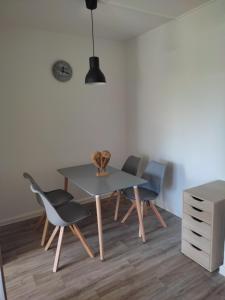 Fotografie z fotogalerie ubytování Gästewohnung in Hohenstein-Ernstthal v destinaci Hohenstein-Ernstthal