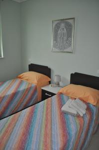 Billede fra billedgalleriet på La terrazza da Barbara i Torrita di Siena