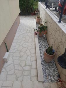 Fotografie z fotogalerie ubytování Apartments Emma v destinaci Biograd na Moru