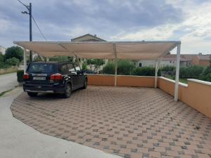 Fotografie z fotogalerie ubytování Apartments Emma v destinaci Biograd na Moru