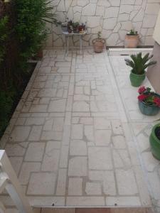 Fotografie z fotogalerie ubytování Apartments Emma v destinaci Biograd na Moru