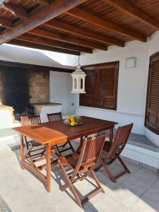 Fotografie z fotogalerie ubytování Villa Sol 9 v destinaci Tías