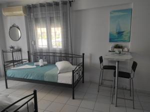 Gallery image of Marina apartments & studios in Sarti