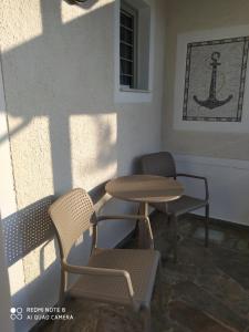 Gallery image of Chaido Studios in Plaka Milou